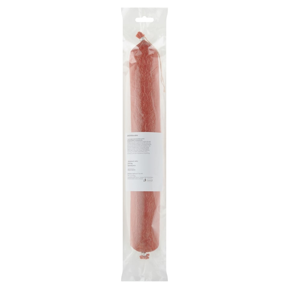 image 1 of Baron Nitran Salami