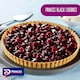image 4 of Princes Black Cherry Fruit Filling 410G