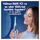 ORAL-B PRO-CLEAN Fogkefe – Eltávolítja A Lepedéket És Küzd – Medium Sörték, 2  5. kép