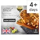 image 1 of Tesco Finest Chicken Ham & Leek Pie 500g