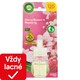 obrázok 1 z Air Wick Tekutá náplň do elektrického prístroja čerešňový kvet a malina 19 ml