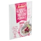 Obrázek 2 pro produkt Nutrend Protein Porridge příchuť malina 50g