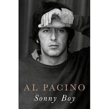 Sonny Boy Al Pacino