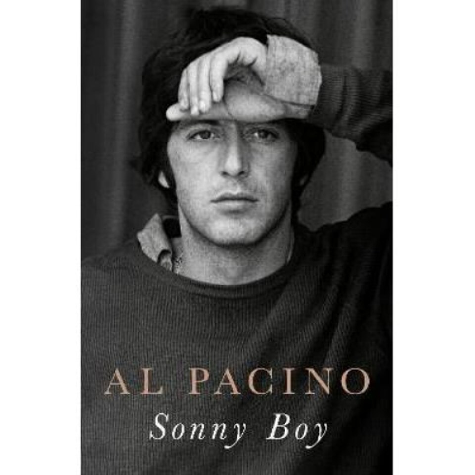 Sonny Boy Al Pacino