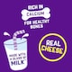 image 5 of Strings & Things Cheestrings Pizza 4 Pack 80G