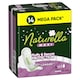 Naturella Maxi Night, 4-es méretű Szárnyas Betét, 14  2. kép