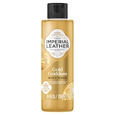 Imperial Leather Gold Goddess Body Wash 250Ml