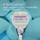 Venus Comfortglide Sugarberry plus Olay Borotva, 1 db Borotvapenge  3. kép