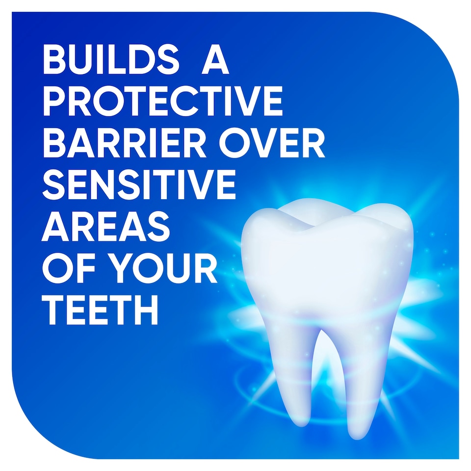image 1 of Sensodyne Rapid Relief Toothpaste 15Ml