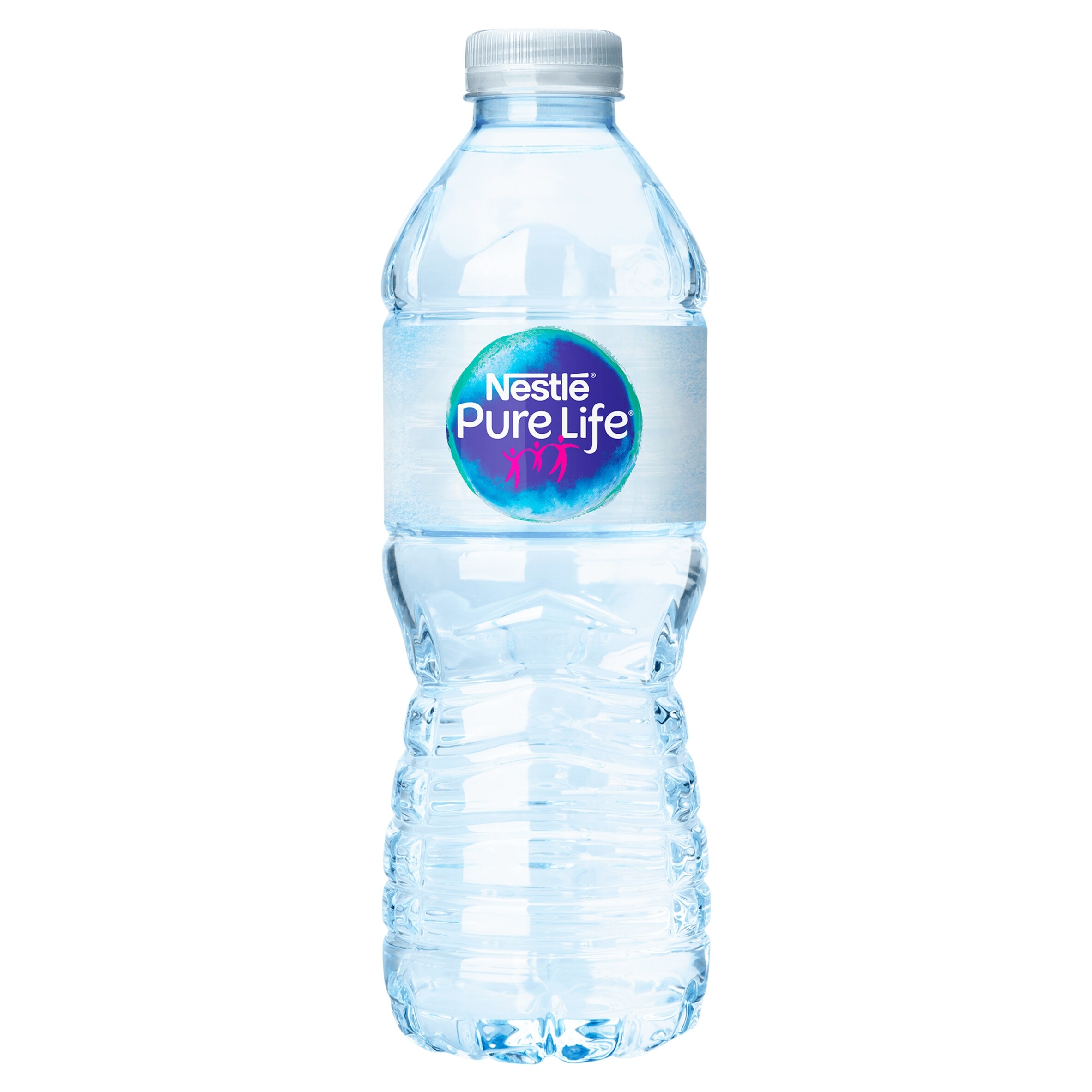 Nestle Pure Life Still Spring Water Multipack 12x500ml - Tesco