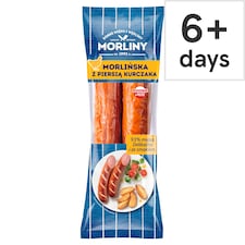 Frankfurters, Hotdogs & Sausage