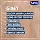 image 4 of Sanex Men Active Control Antiperspirant Roll On Deodorant 50ml