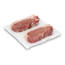 Tesco Finest French Trimmed Pork Cutlets