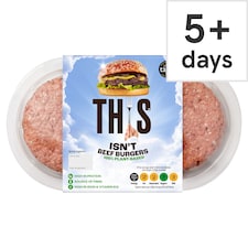Burgers