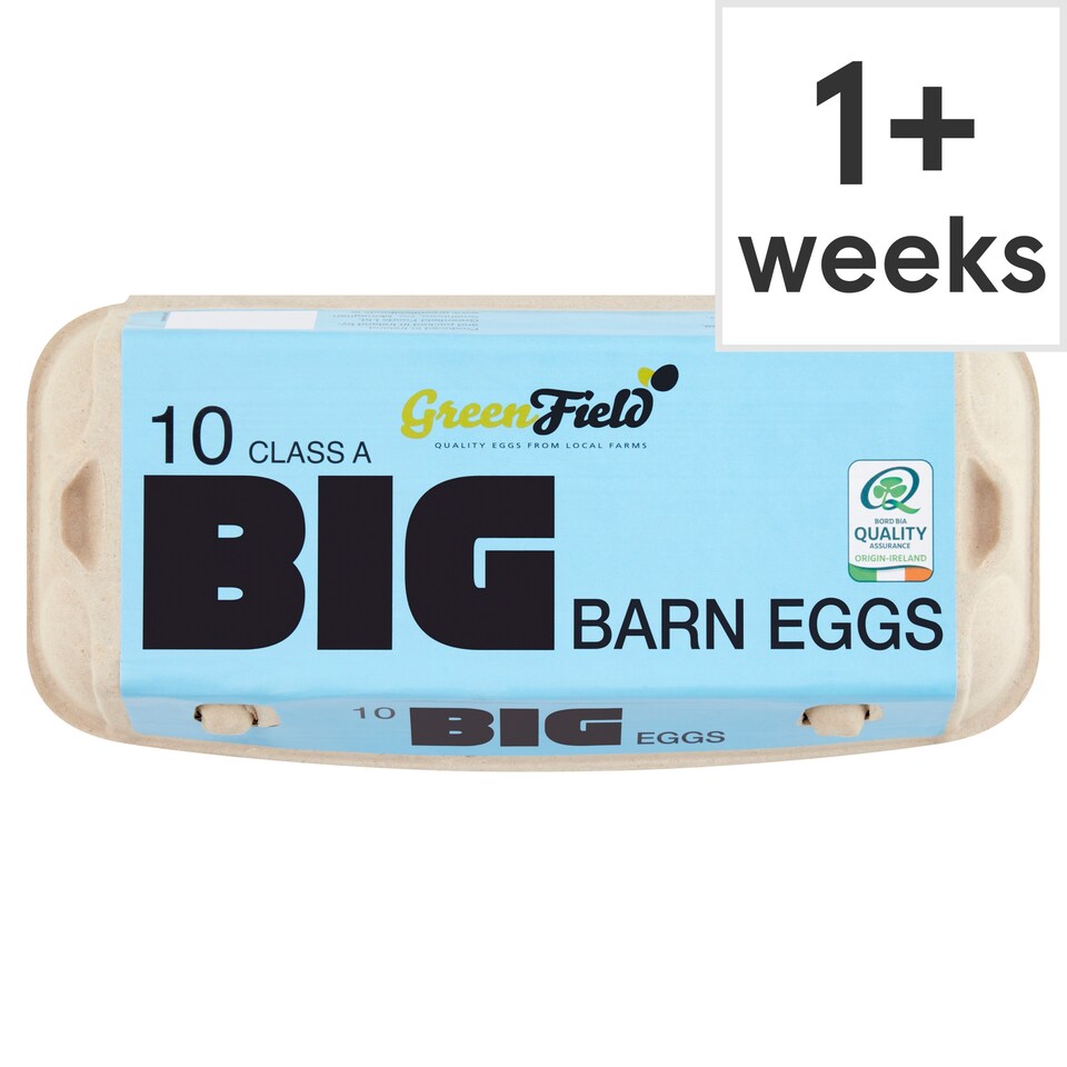 Greenfield Big 10 Pack