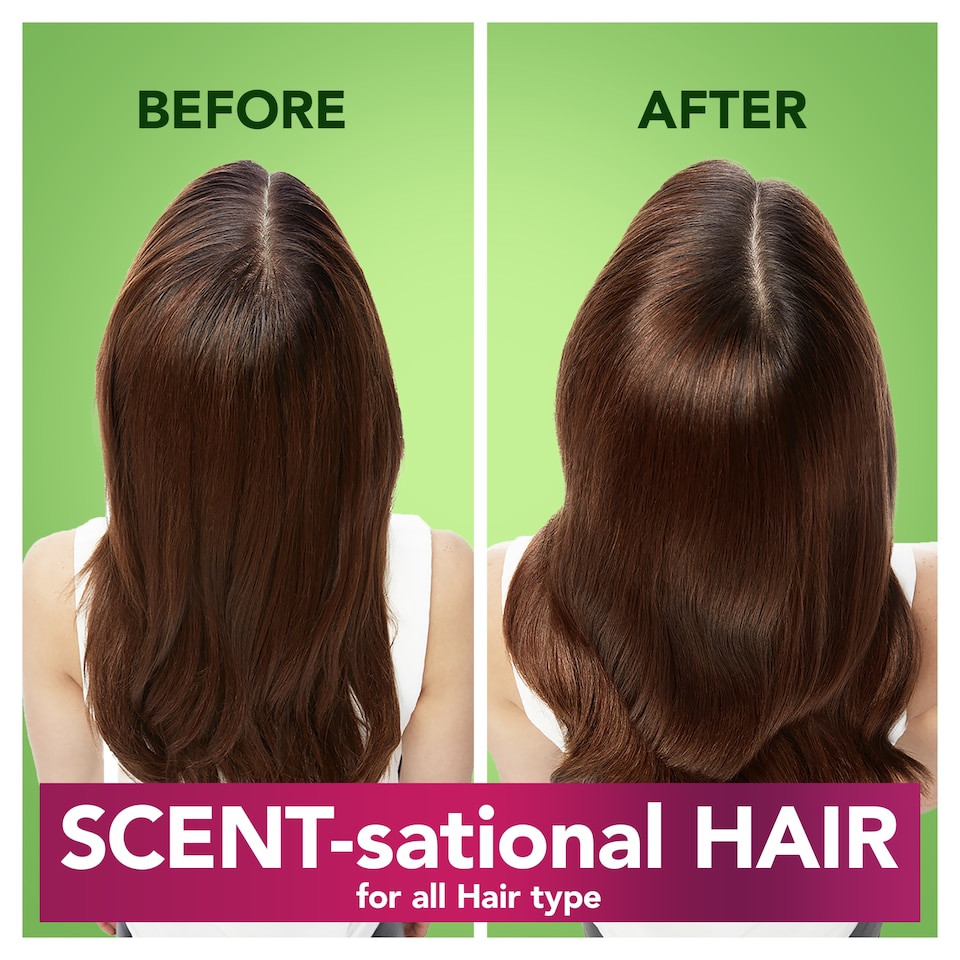 image 1 of Herbal Essences White Tea & Mint Shampoo 400Ml