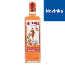 Beefeater London Grapefruit Spirit 37.5 % 0.7 L