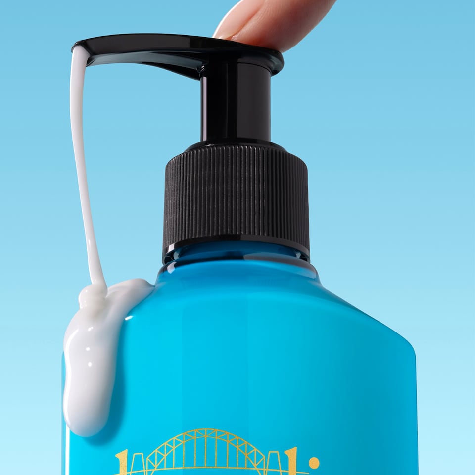 image 1 of Bondi Sands Gradual Tanning Milk 375Ml