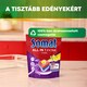 image 4 of Somat All in 1 Extra Lemon & Lime Dishwasher Tablet 85 pcs 1275 g