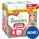 image 1 of Pampers Active Baby Pants Size 4, 156 Nappies, 9kg-15kg
