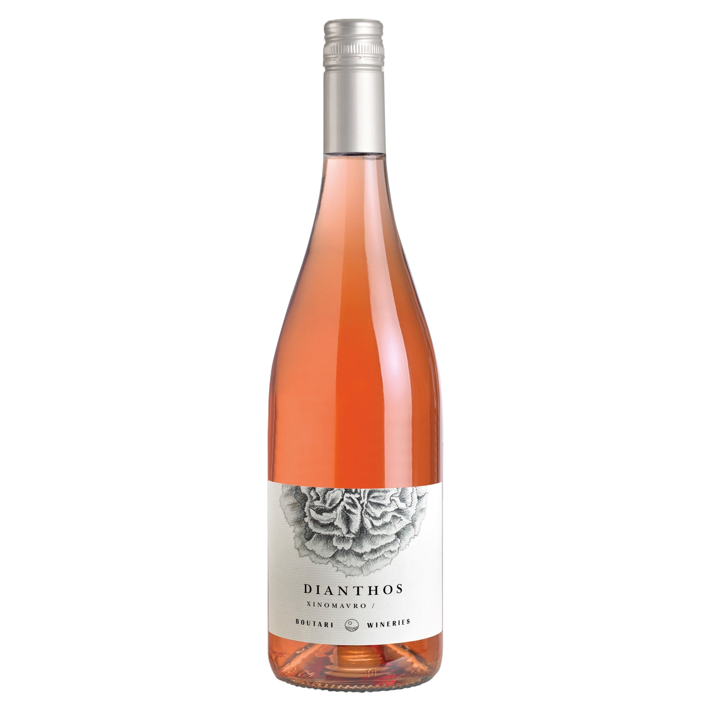 Boutari Dianthos Rosé 750ml