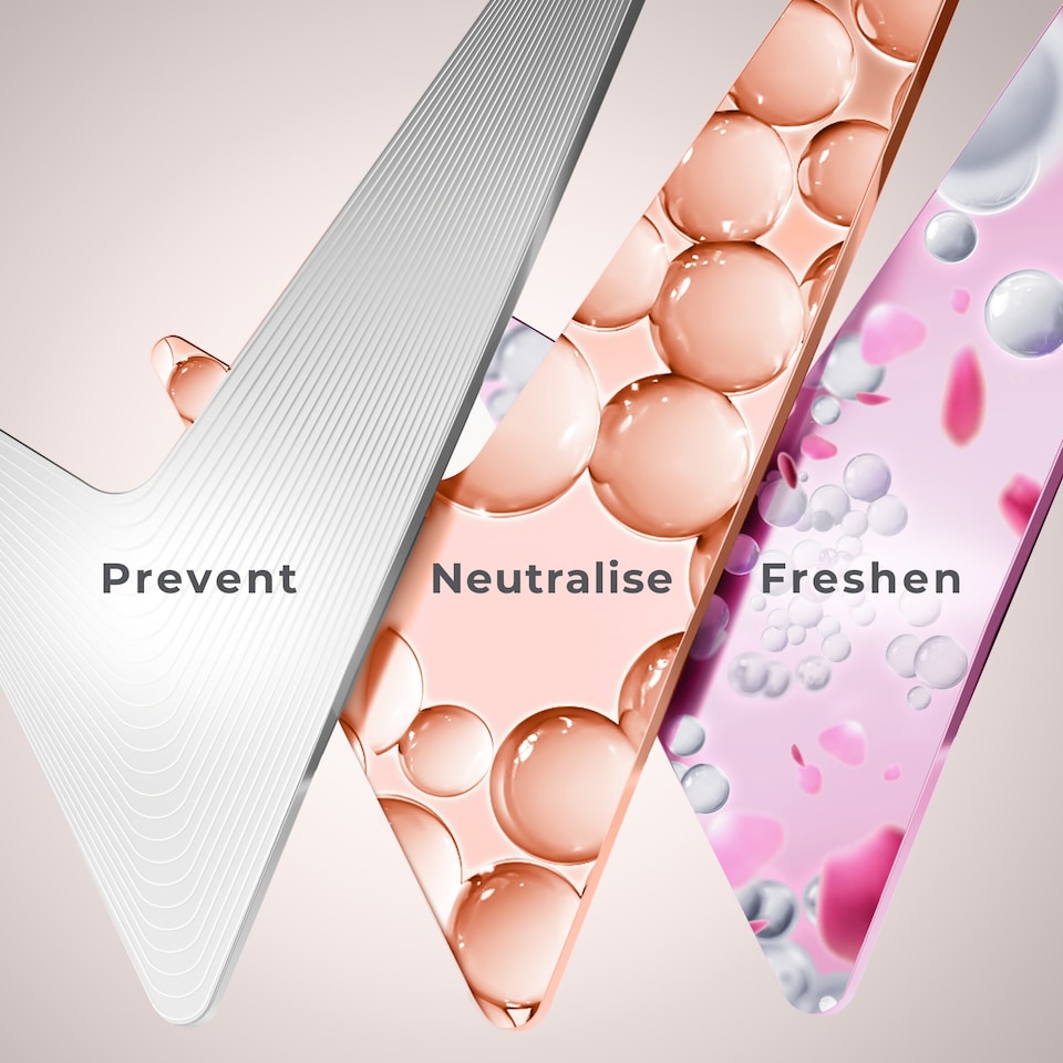 image 1 of Sure Maximum Protection Clean Scent Antiperspirant Deodorant 150ml