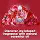 image 2 of Surf Peony & Rose Liquid Detergent 24 Washes 648ml