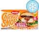 image 1 of Birds Eye Chicken Shop 2 American Style Gravy Loaded Burgers 250g