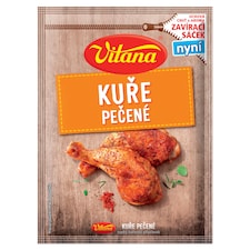Vitana Kura pečené 25 g