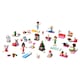 Obrázek 2 pro produkt LEGO Friends 42668 Adventní kalendář 2025