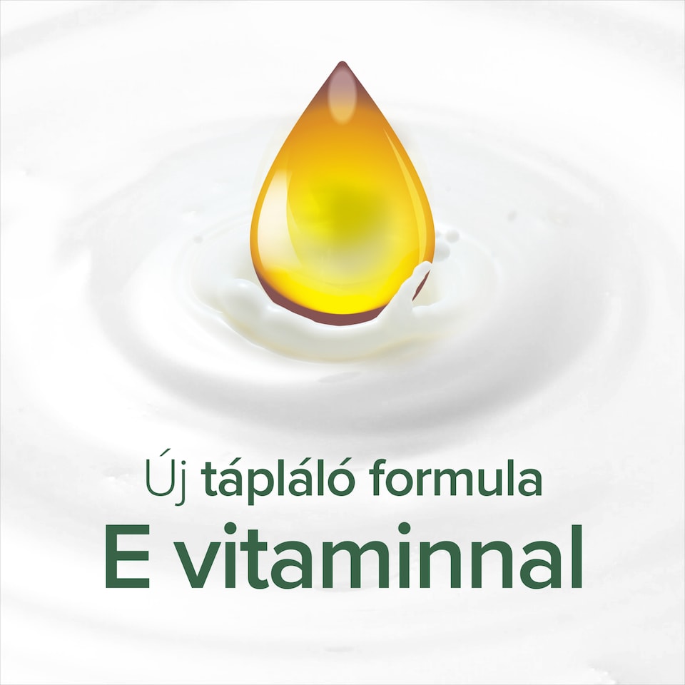 Palmolive Naturals Milk & Honey tusfürdő pumpás 750 ml 1. kép