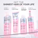 image 4 of L'Oreal Paris Elvive Glycolic Gloss Conditioner 150ml