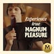 image 4 of Magnum Collection Intense Dark Chocolate Ice Cream Sticks 3 x 100ml