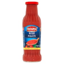 Olympia Tomato Passata 750g