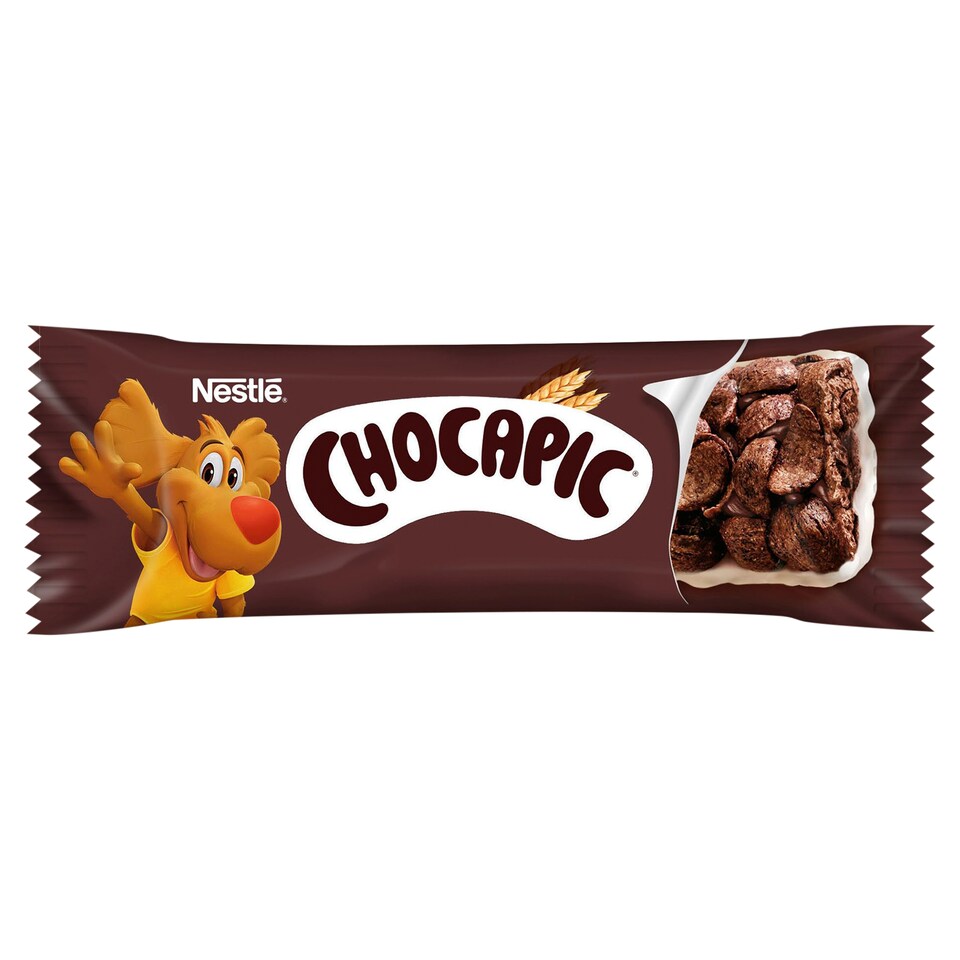 CHOCAPIC Breakfast Cereal Bar 25 g