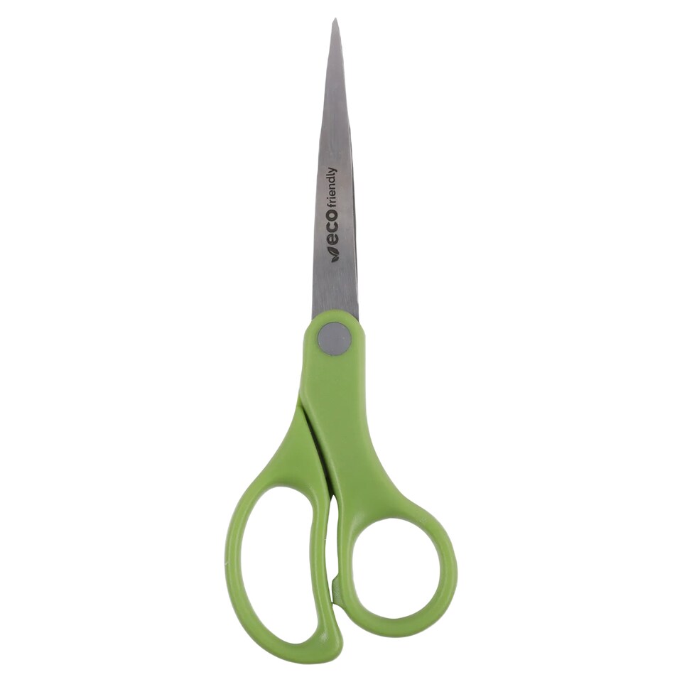 Eco Friendly olló 17,8 cm  1. kép