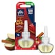 image 1 of Glade Electric Scented Oil Refill Warm Apple Pie 20ml