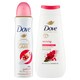 image 3 of Dove Gift Set