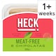 image 1 of Heck Meat-Free Chipolatas 300g