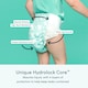 image 2 of Rascals Premium Nappies Size 2 48 Pack