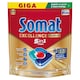 Somat 5in1 Excellence mosogatógép kapszula 54 db  1. kép