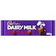 image 1 of Cadbury Dairy Milk Fruit and Nut Chocolate Block 280g