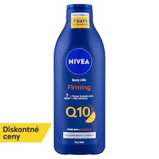 Nivea Q10 Plus Vitamin C Nourishing Firming Body Milk 400 ml