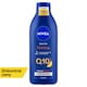 image 1 of Nivea Q10 Plus Vitamin C Nourishing Firming Body Milk 400 ml