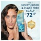image 2 of Head & Shoulders DermaX Pro Shampoo Hydration Anti Dandruff 300Ml