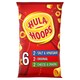 image 1 of Kp Hula Hoops Family 6X24g