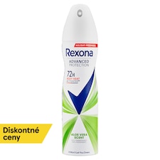 Rexona Advanced Protection Aloe Vera Scent Anti-Perspirant Spray 150 ml