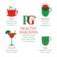 image 4 of PG Tips Decaf Tea Bags 70 Pack 203g