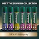 image 4 of Silvikrin Firm Hold Hair Spray 400Ml