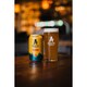 image 2 of Athletic Brewing Co Alcohol-Free Pale Ale - Upside Dawn 4 x 355ml